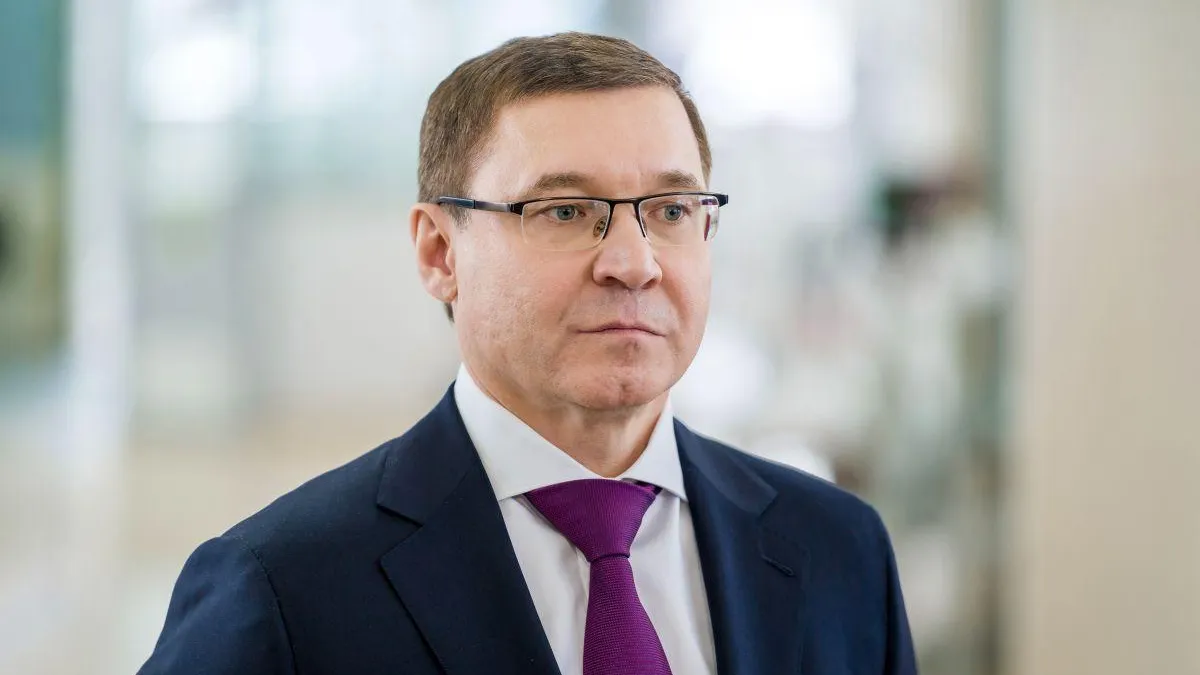 Якушев: приоритеты «Единой России» касаются поддержки участников СВО