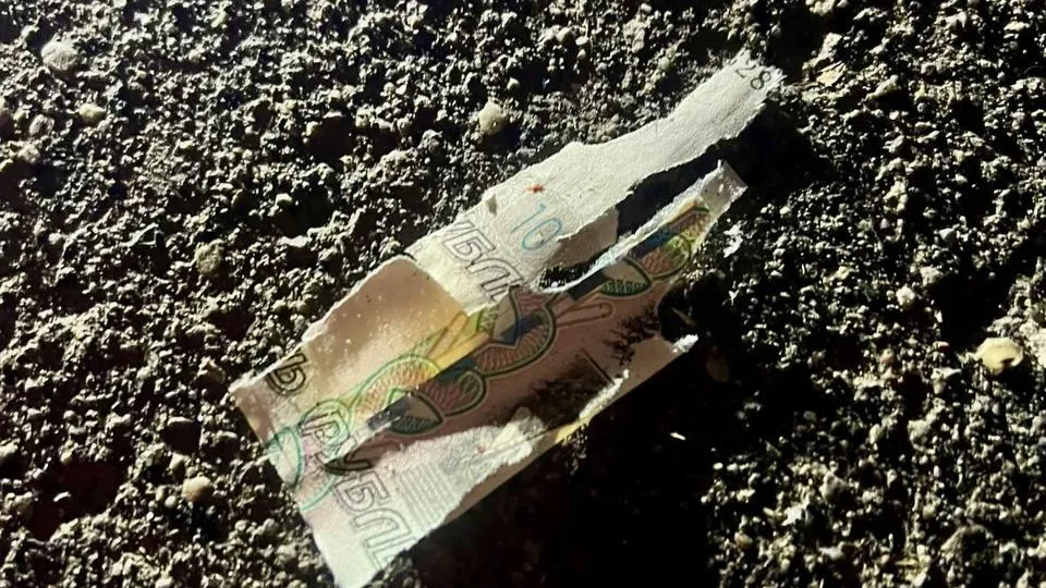 Поднявшему купюру со взрывчаткой мальчику частично ампутировали пальцы