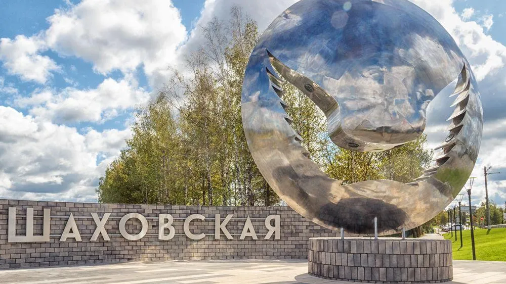 В Шаховской растет популярность вечерних пешеходных экскурсий