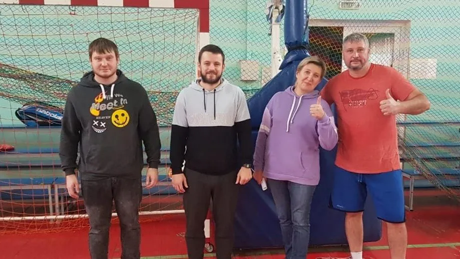 Стал известен победитель V спартакиады по месту жительства в Подольске
