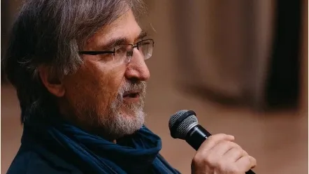 В Звенигороде 14 марта пройдет лекция о Николае Рерихе