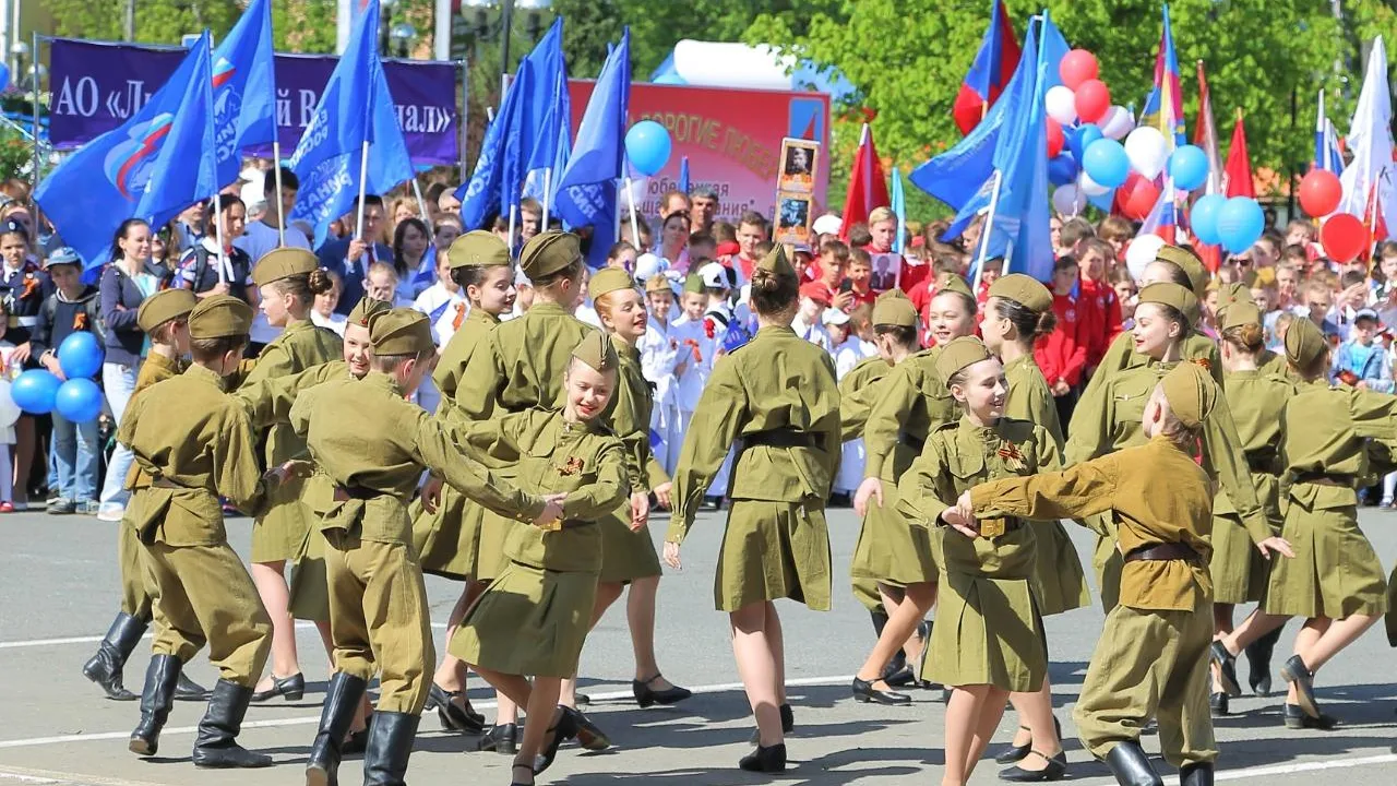 пресс-служба администрации г.о. Люберцы