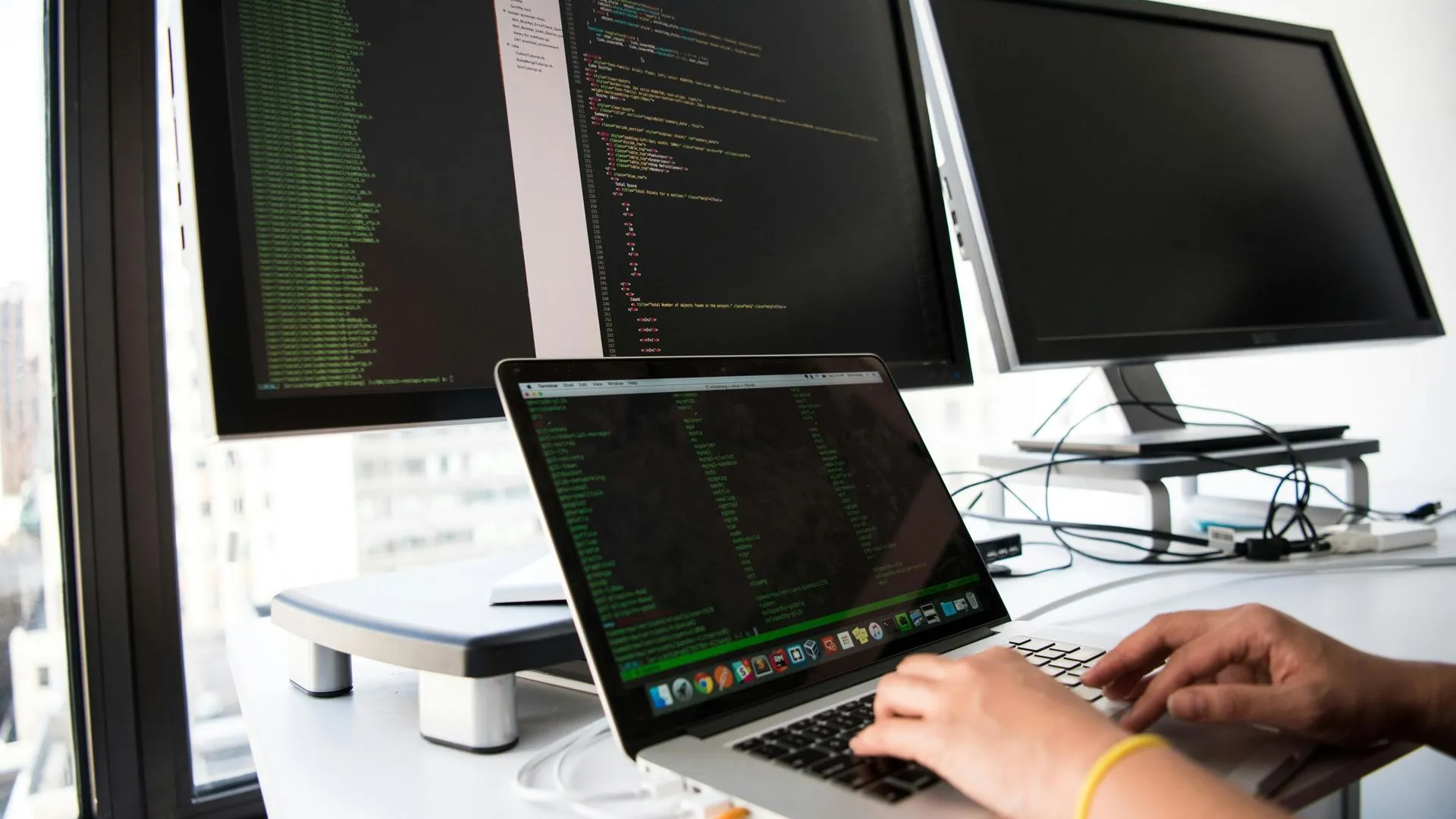 Москвичи считают сферу IT и интернета самой интересной для работы