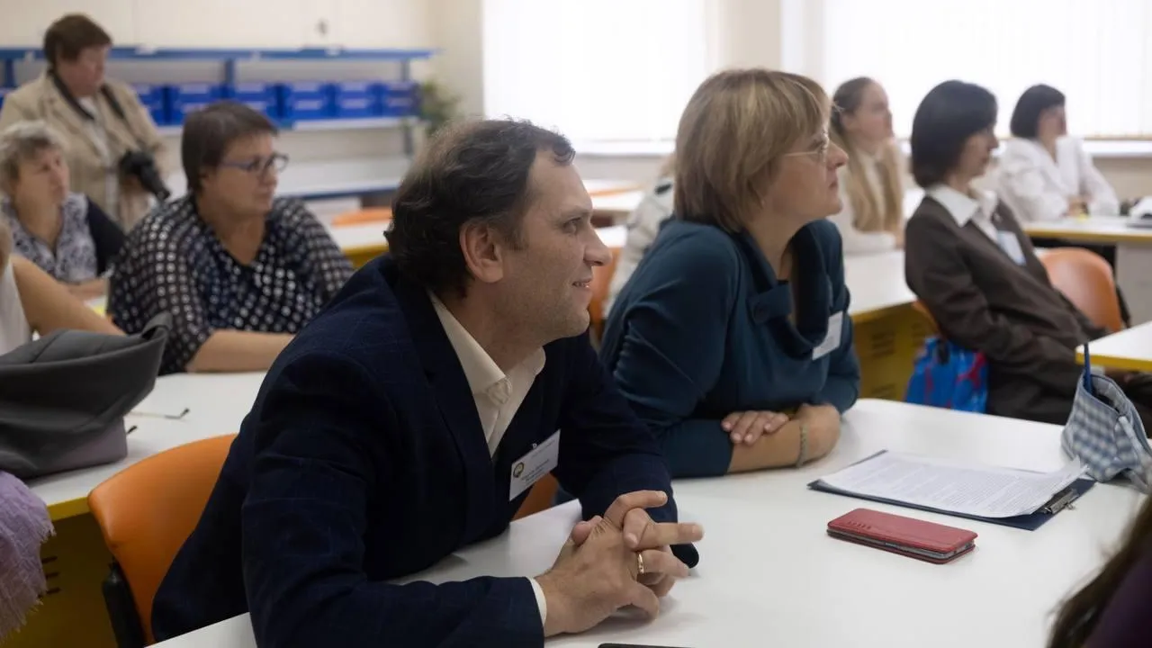 Региональная научно‑практическая конференция по культурологии пройдет в Наро‑Фоминске