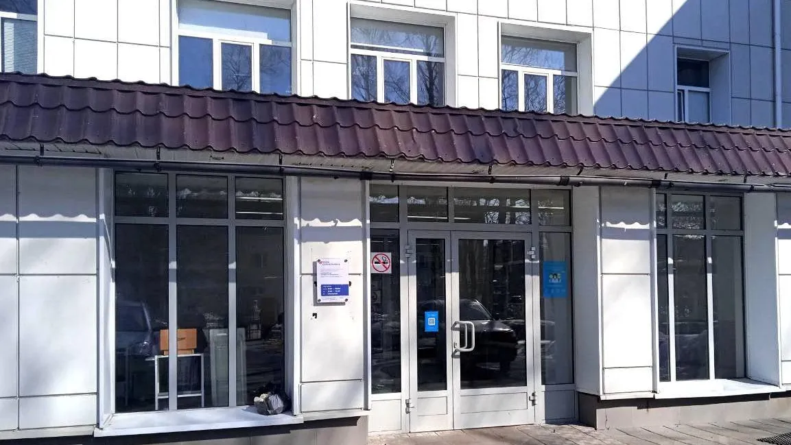 В Щелкове капитально отремонтируют поликлинику № 2