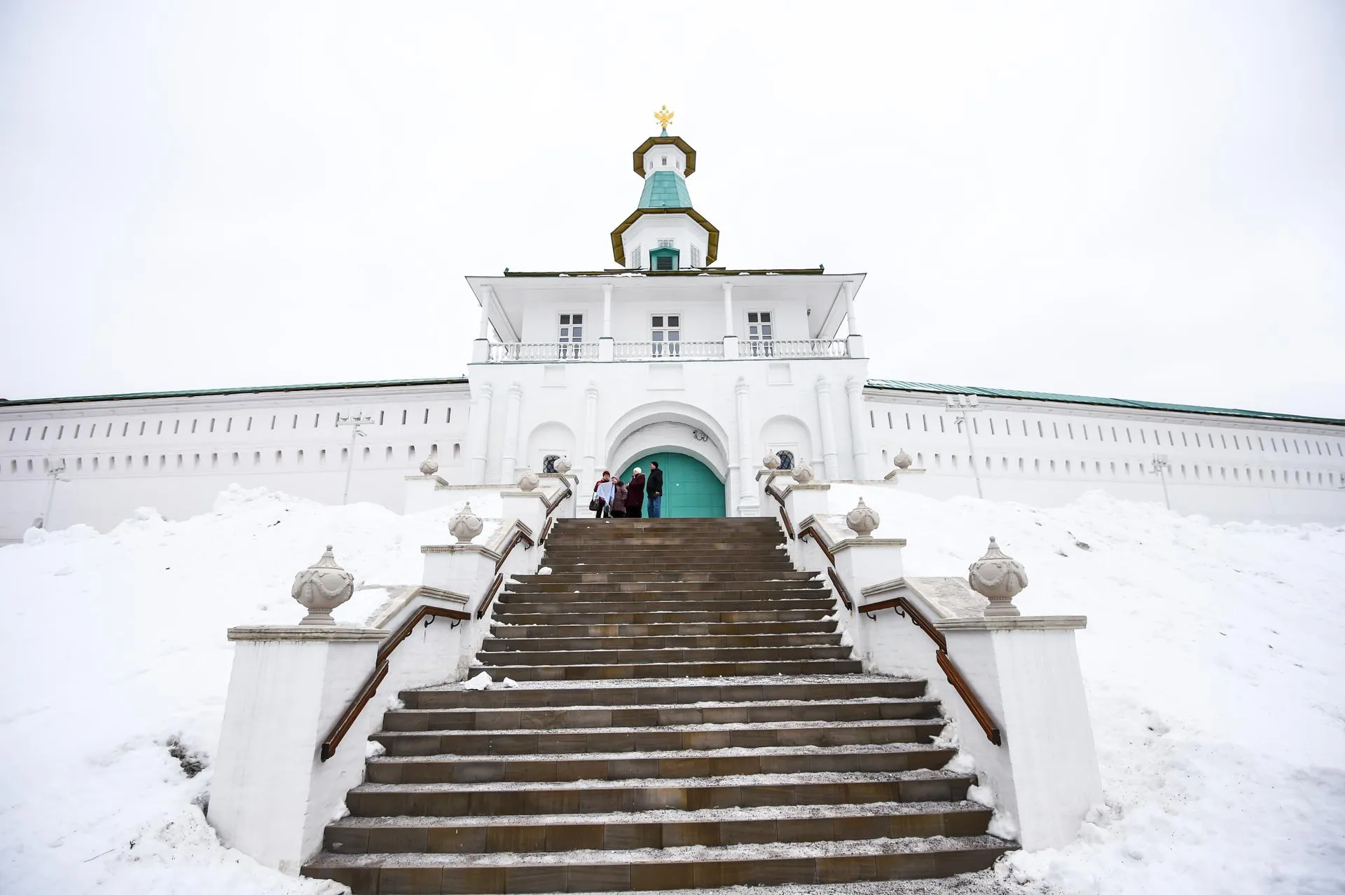 Николай Корешков