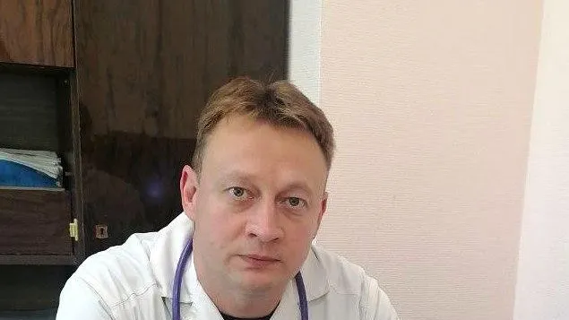 В Серпухове приступил к работе новый врач аллерголог-иммунолог