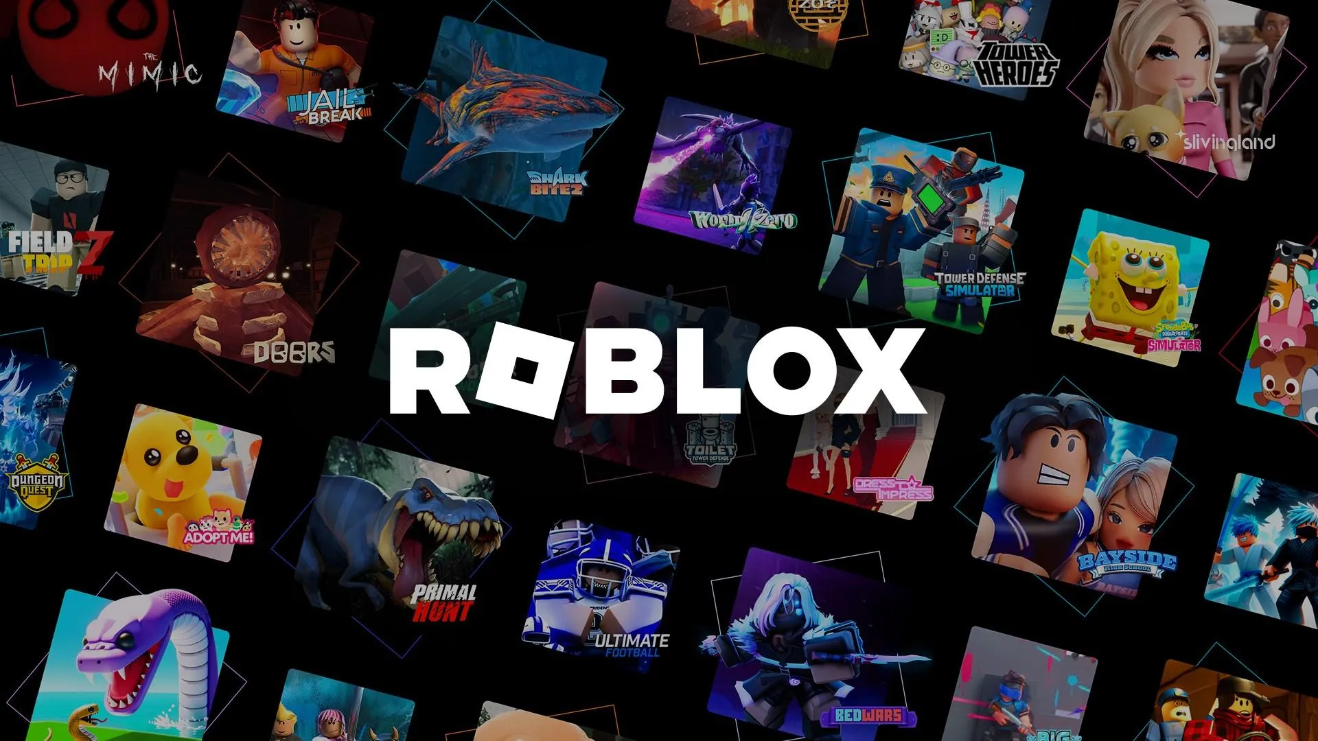 Roblox снова заработал в России