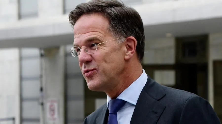 Рютте заявил, что США, Венгрия и Словакия против принятия Украины в НАТО