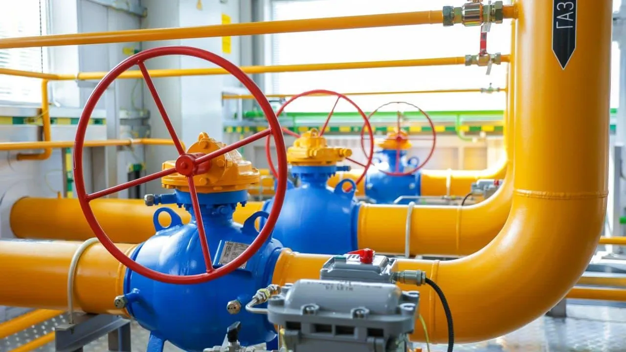 В Ступине прошло заседание регионального штаба по программе соцгазификации
