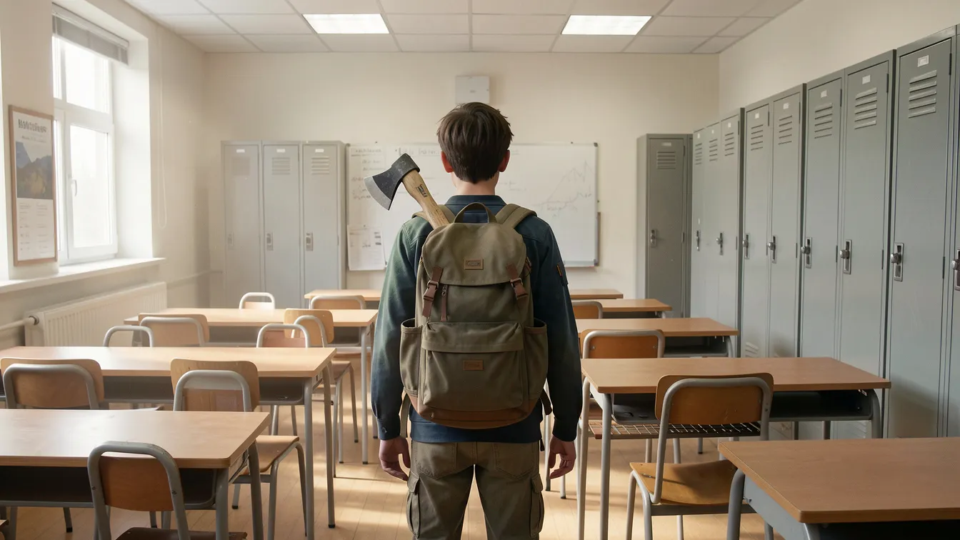 Нападения подростков на школы: можно ли их предотвратить и что делать родителям