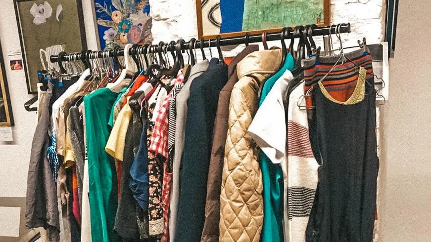 фото из личного архива Ирины Баранцевой