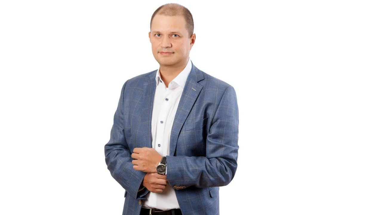 Александр Тарновский стал новым генеральным директором ВСК