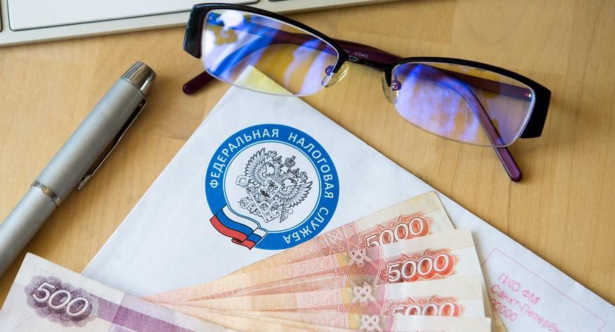 Опрос: 96% разногласий с ФНС по данным на ЕНС связаны с ошибками бизнеса