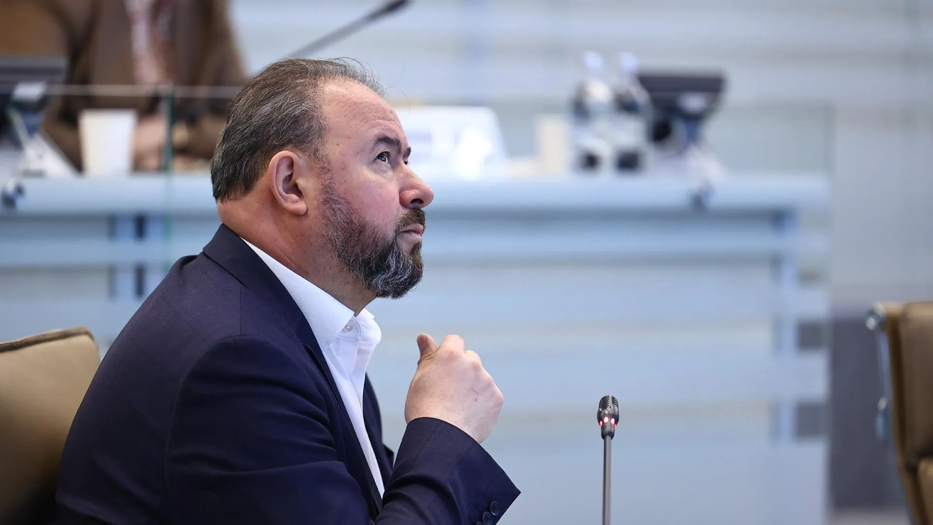 Отопление подали почти во все социальные объекты в Подмосковье