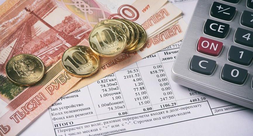 Цены растут: сколько придется платить за ЖКУ с 1 июля 2025 года