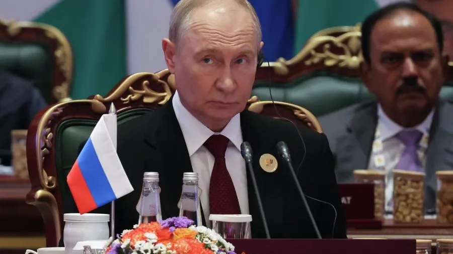 Александр Казаков