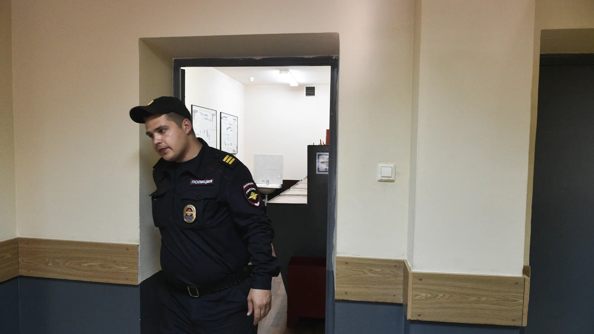 В Подмосковье стали чаще хулиганить, но реже угонять машины