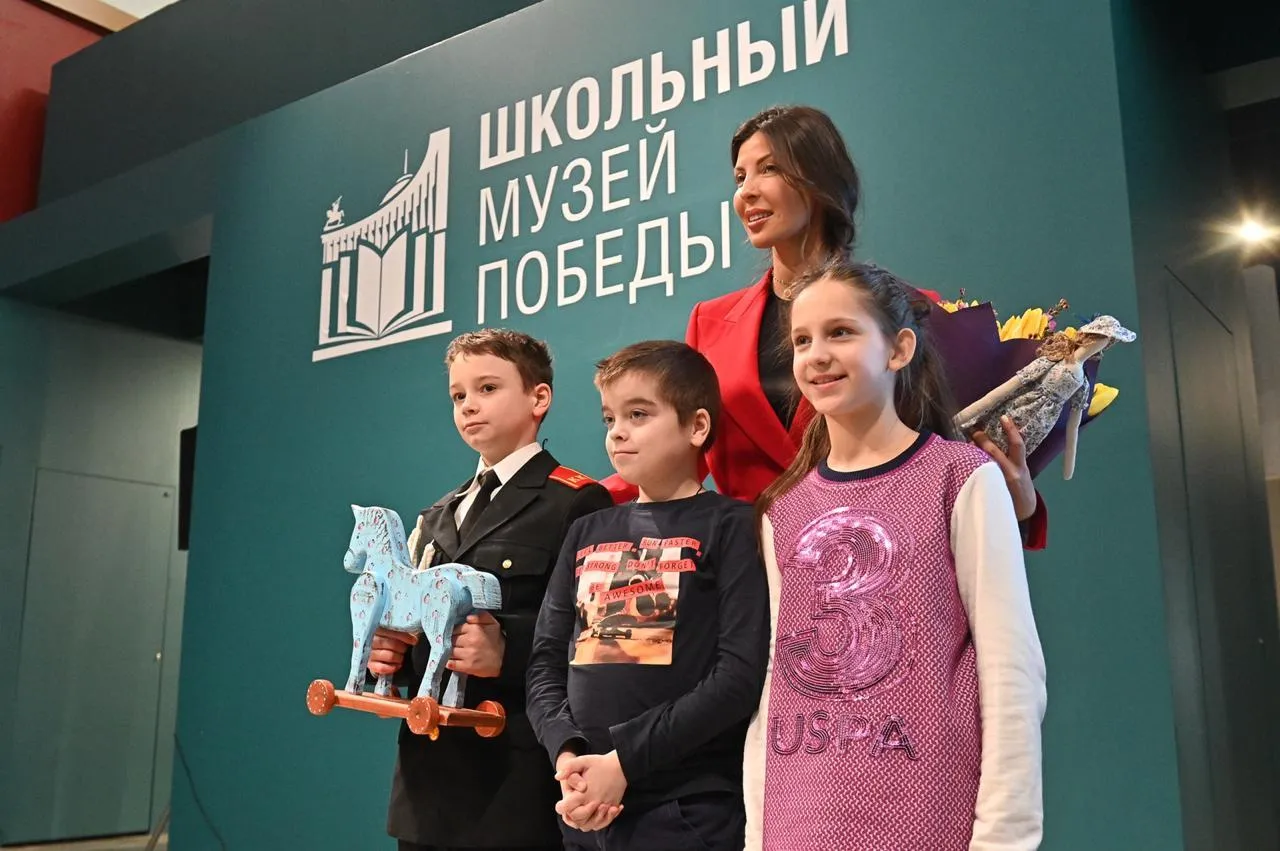 Павел Попов
