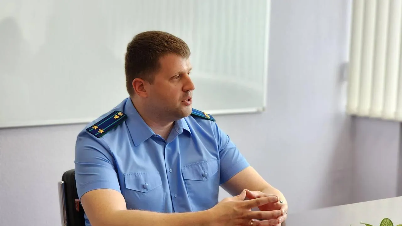 Жителям Долгопрудного рассказали, как не попасться на удочку мошенников