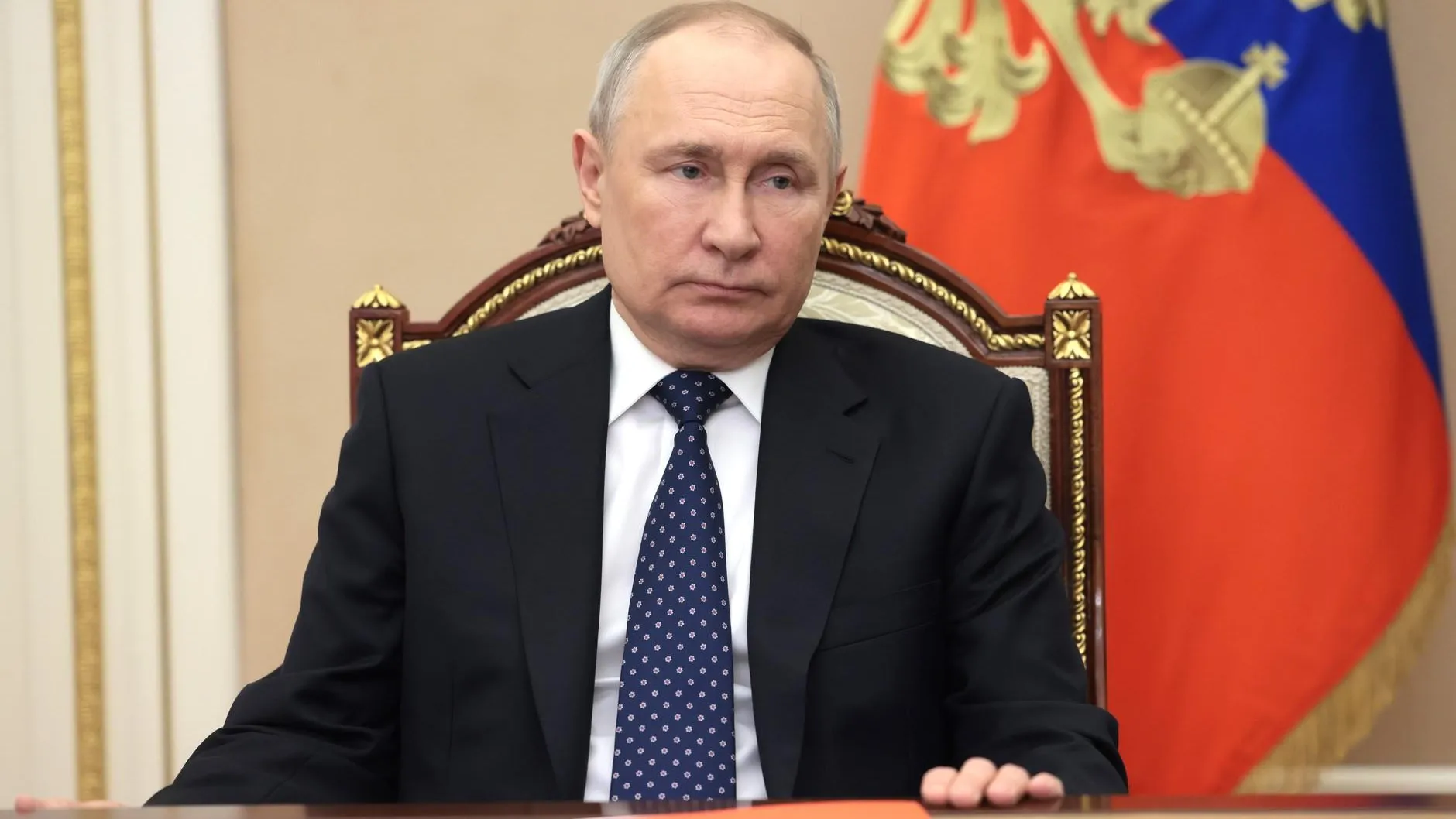 Путин на следующей неделе проведет заседание Совбеза на тему теракта в Crocus