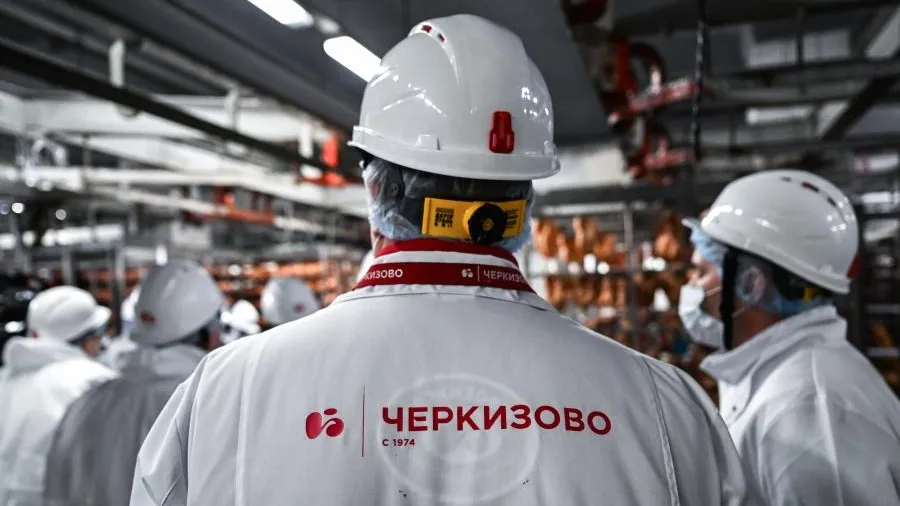 Это мы не едим: вспышка туберкулеза случилась на Черкизовском мясокомбинате