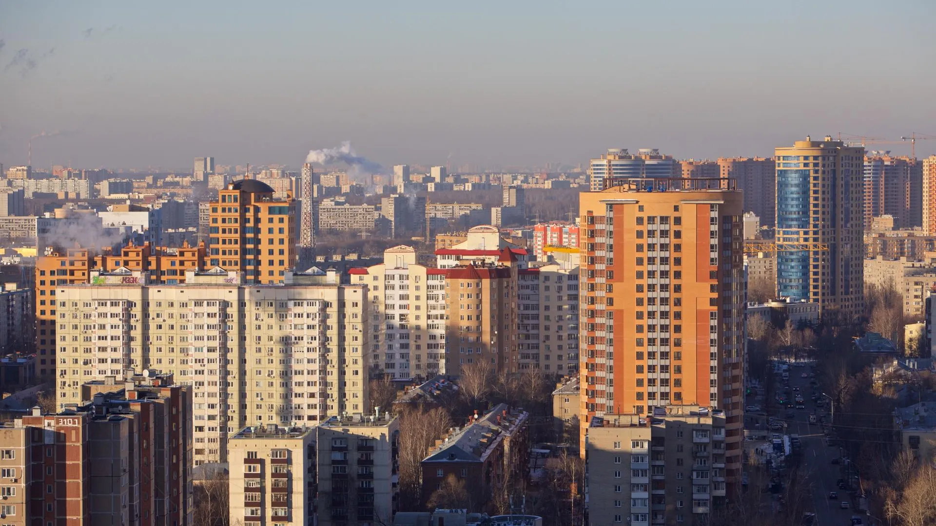 Лучшие муниципалитеты Подмосковья в 2019 году получат гранты на общую сумму 1 млрд рублей