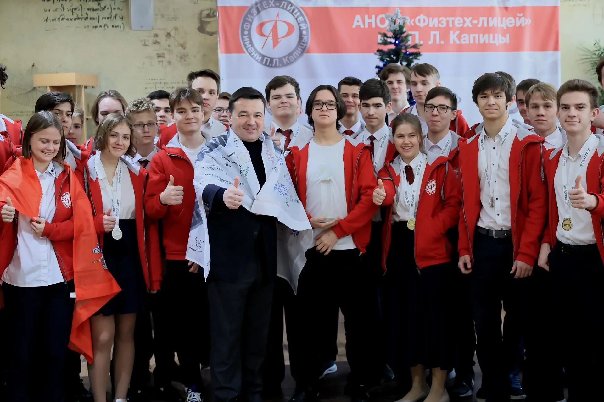 Константин Семенец