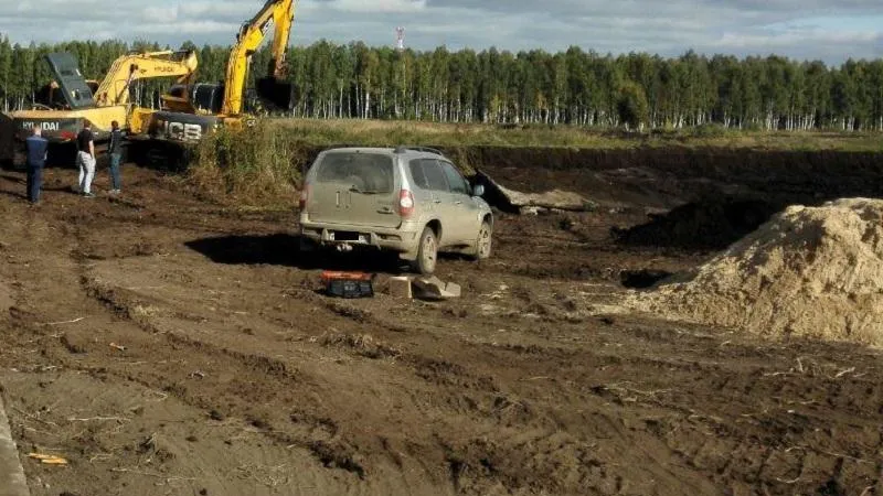 Суд подтвердил правоту Минэкологии в споре о месторождении в Волоколамском округе