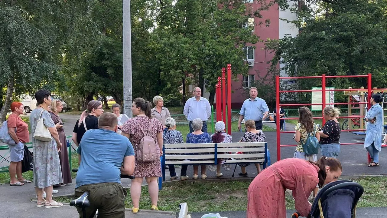 Жителям Люберец рассказали, кто может получить льготы по ЖКХ