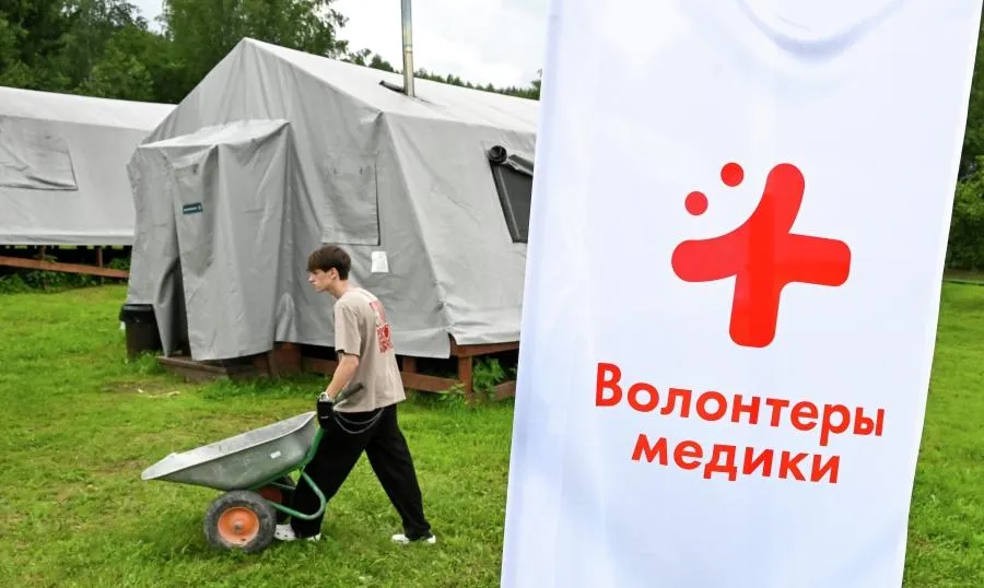 Илья Наймушин