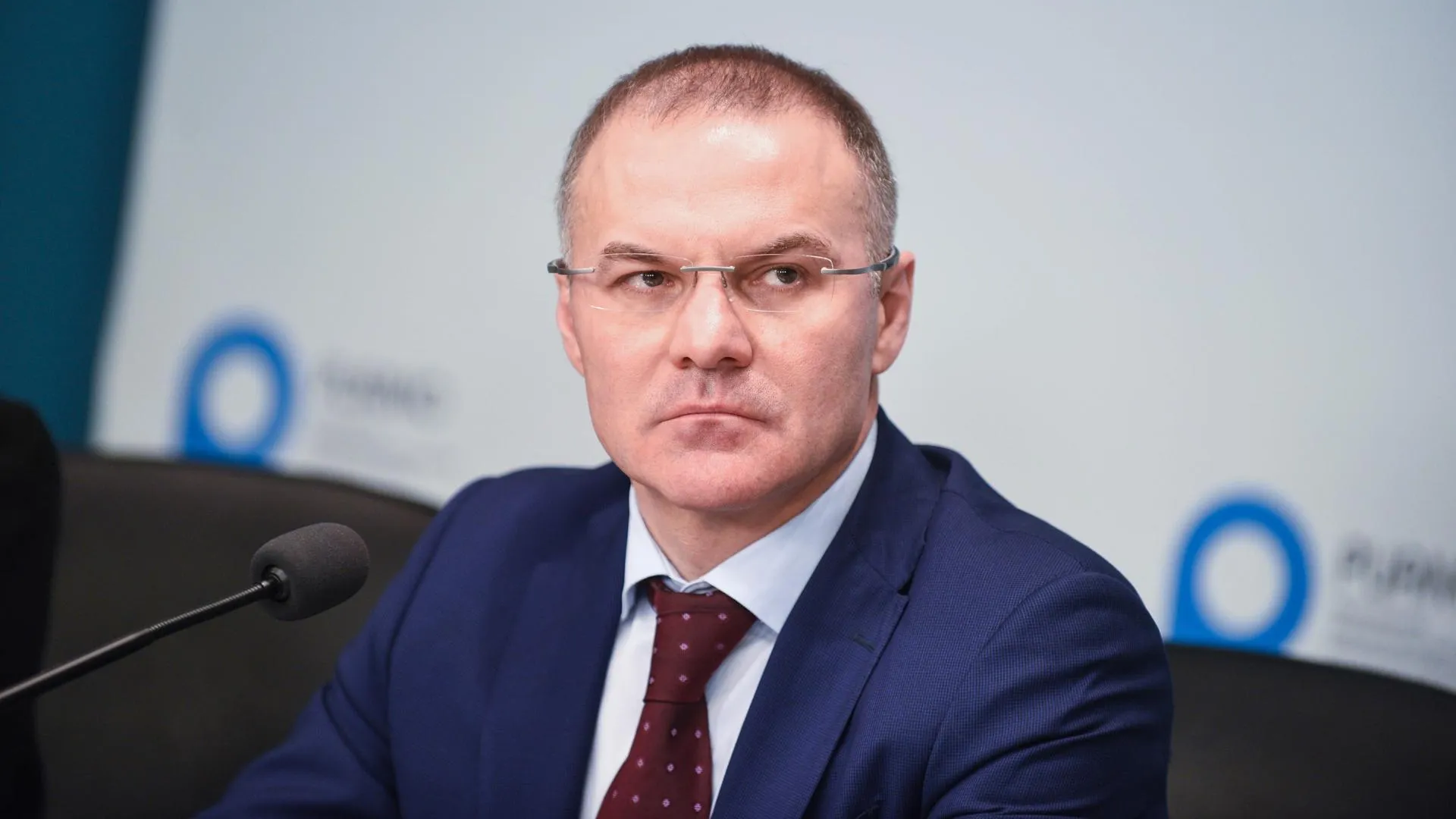 Коган рассказал о дефиците площадок для сбора мусора в Подмосковье