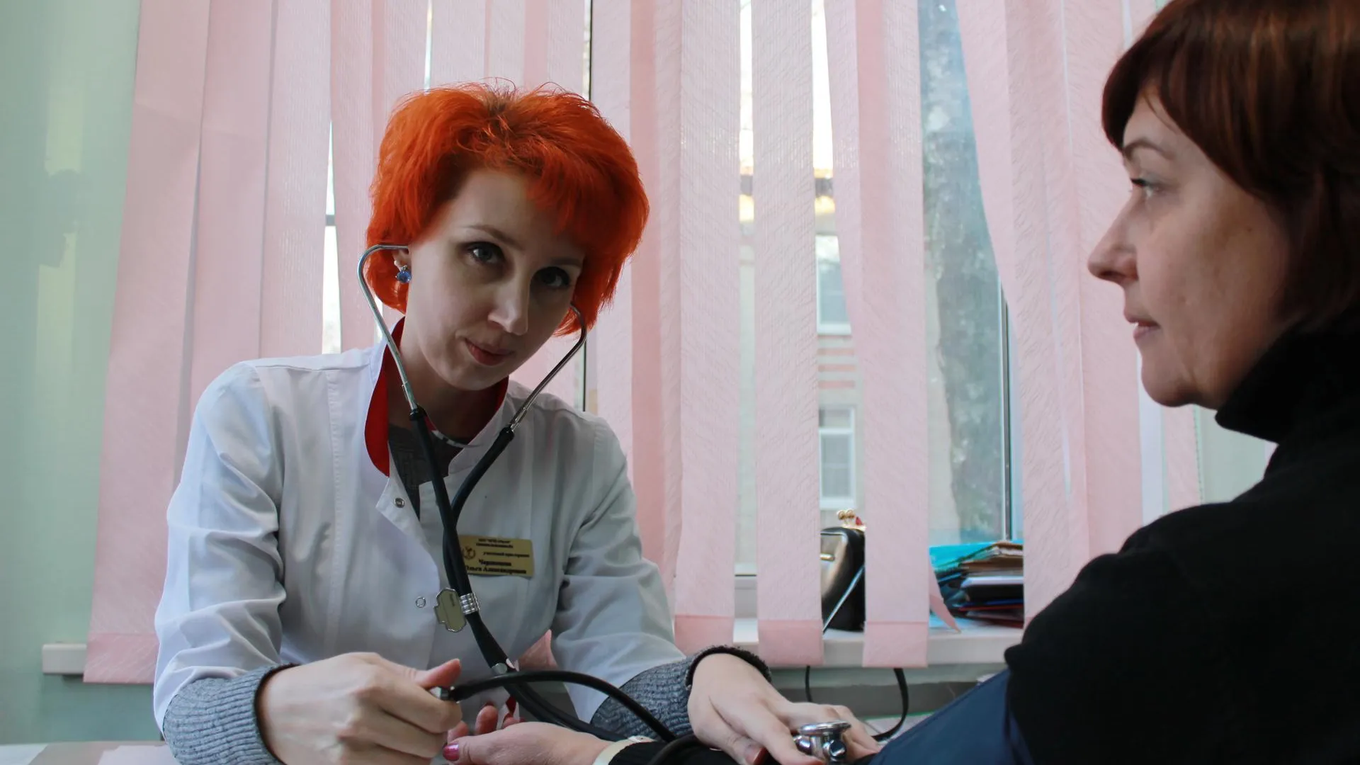 Почти 320 «земских докторов» пришли работать в больницы Подмосковья в 2018 году