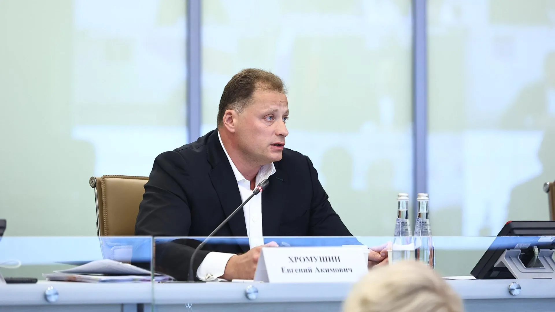 Названы округа с лучшей статистикой по обеспечению газовой безопасности в Подмосковье