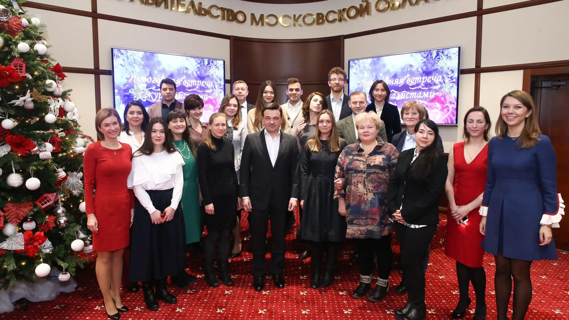 Воробьев считает, что темпы строительства жилья снизятся в дальнейшем