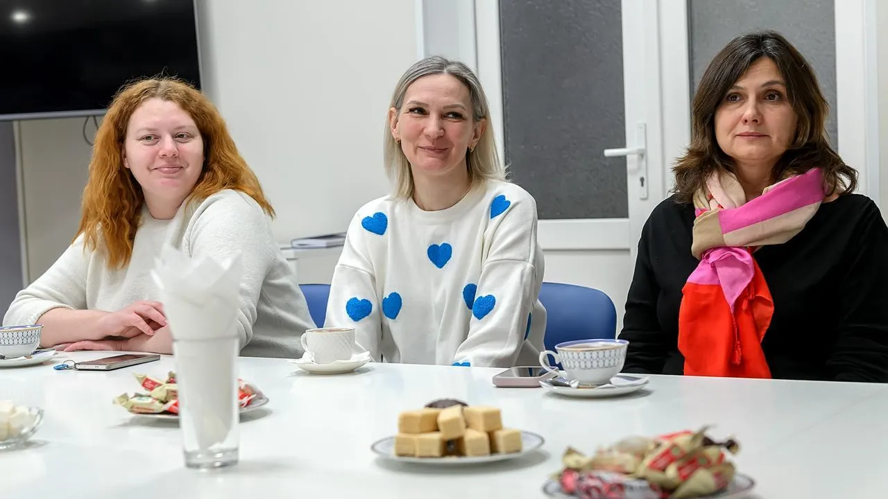 В Подольске создадут культурно-просветительскую программу для детей участников СВО