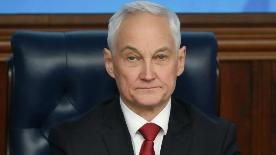 Белоусов анонсировал создание нового рода войск в России