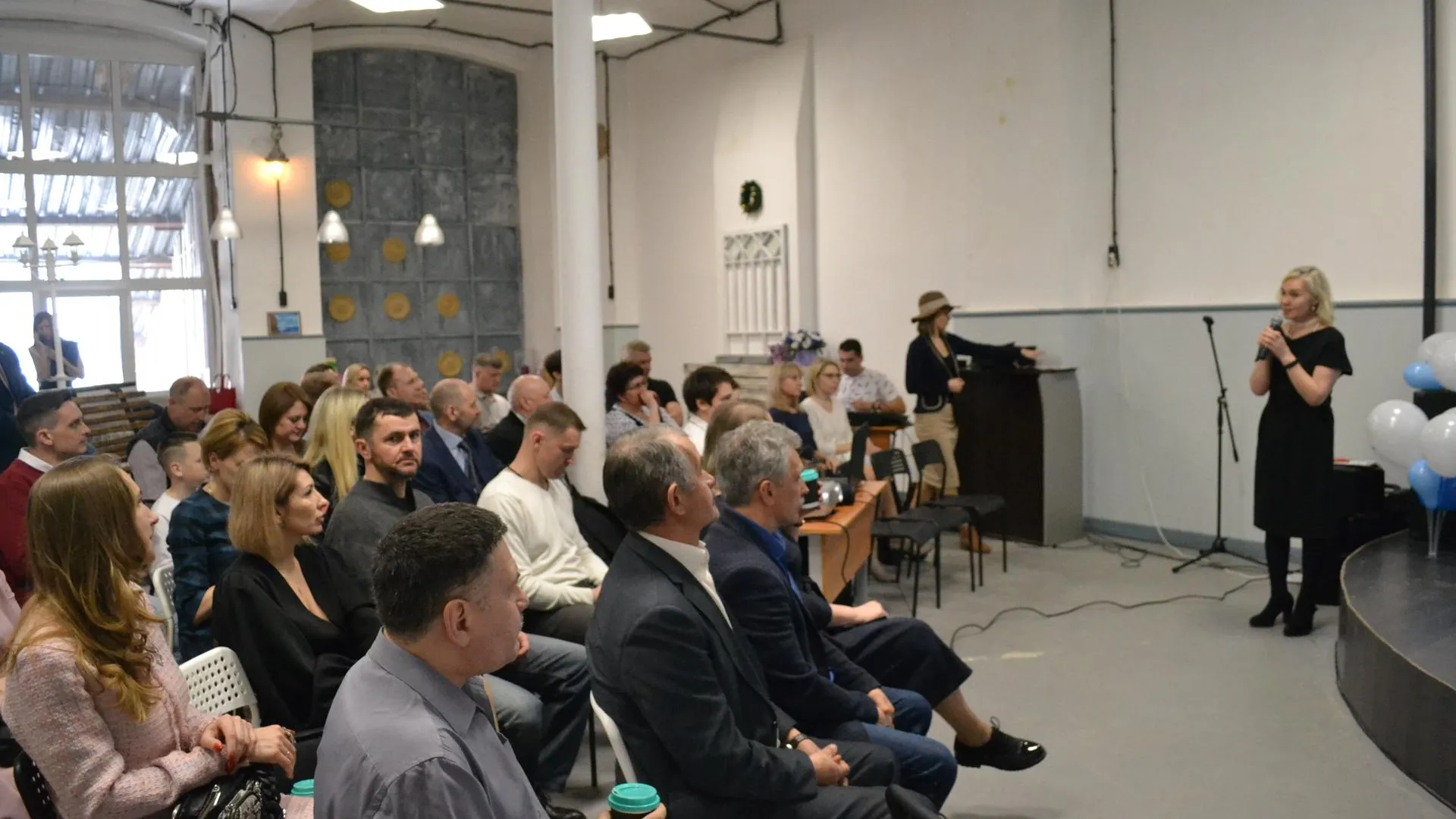 Алексей Рычков