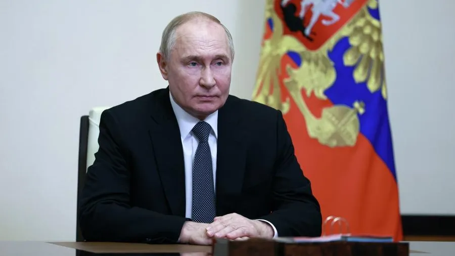 В Москве построят масштабный выставочный комплекс «Россия»