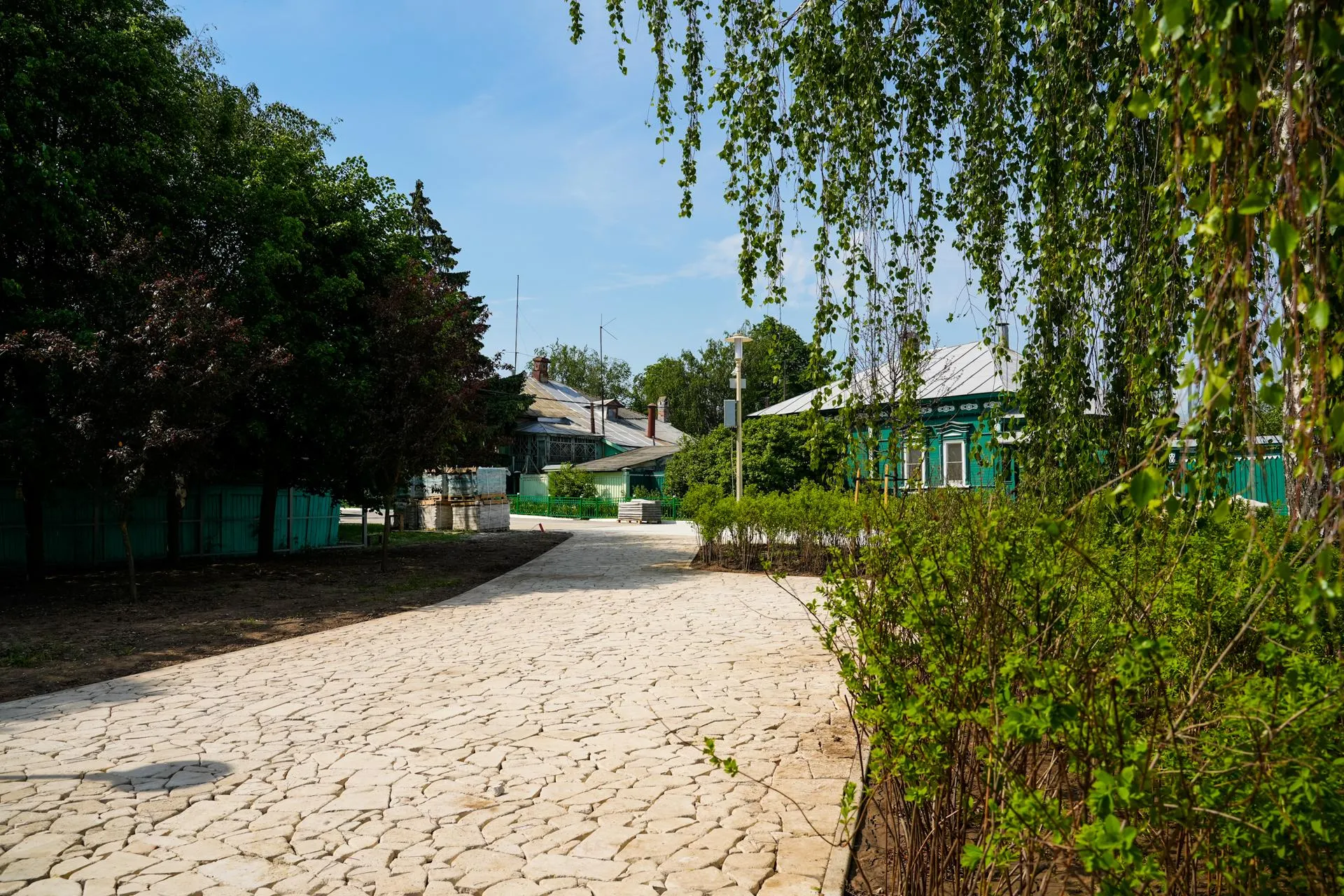 Александра Степанова