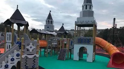 В Подольске выбрали 50 дворов для комплексного благоустройства в 2020 году