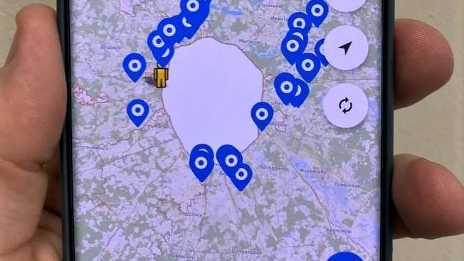 Весной жилинспекторы осматривают МКД региона с помощью приложения «Проверки Подмосковья»