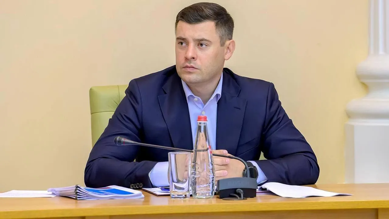 Глава Подольска заявил о переходе на оформление цифровых паспортов МКД