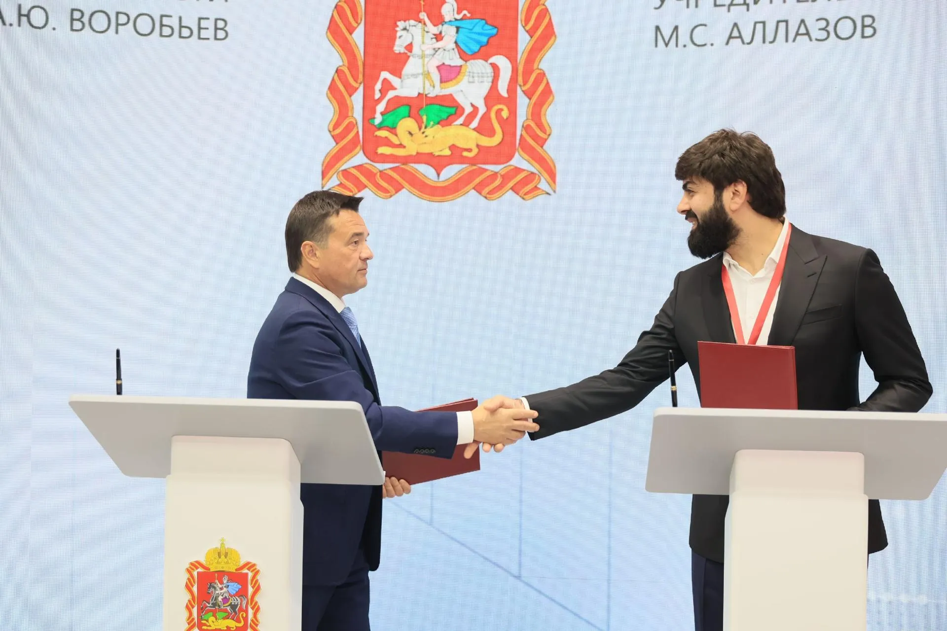 Константин Семенец