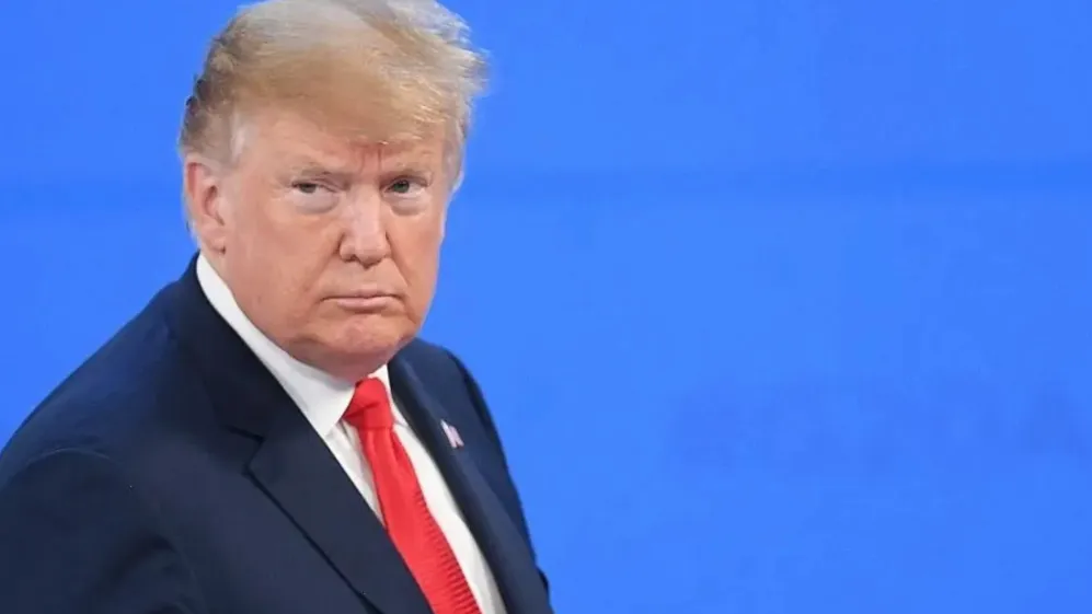 Белый дом: Трамп разочаровался в Зеленском и его терпение иссякает