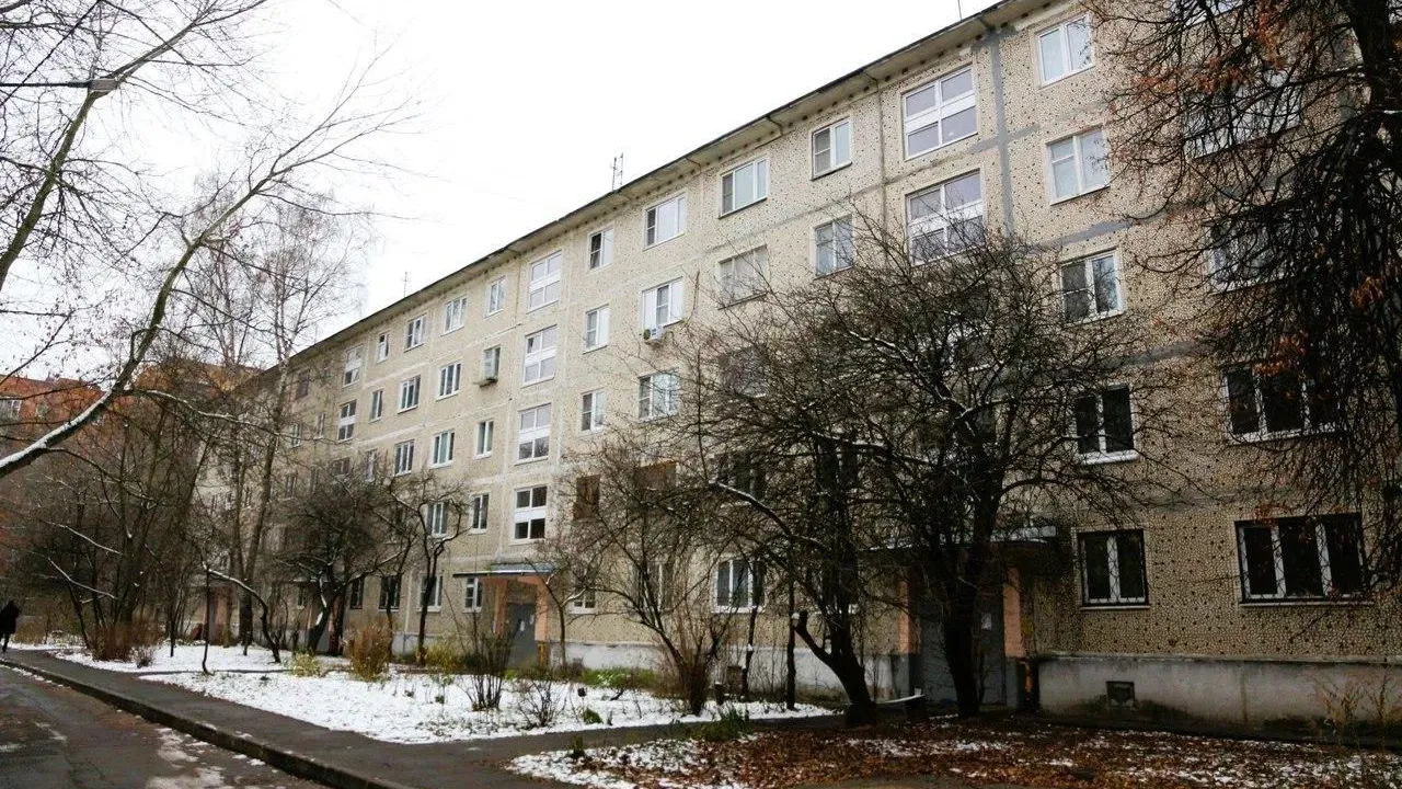 Газовые коммуникации проверили в жилых помещениях в Мытищах