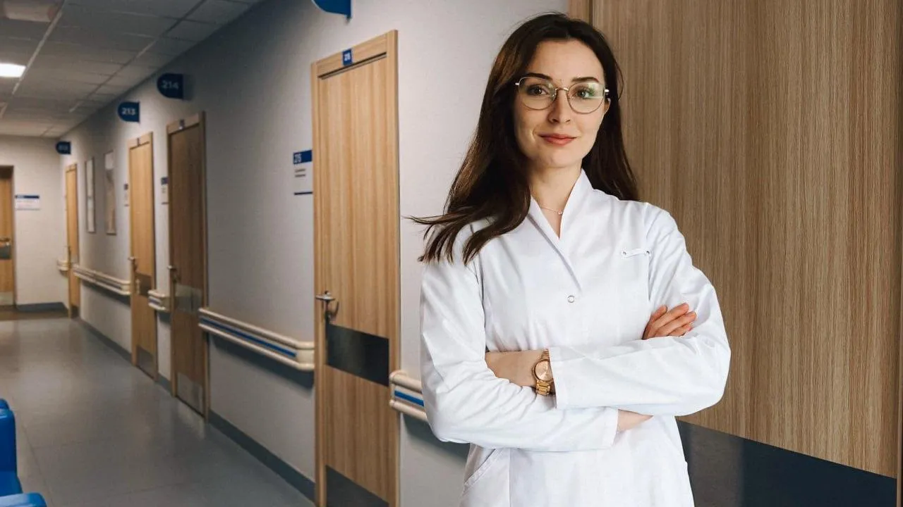 В Подмосковье расширен перечень специальностей по программе «Земля врачам»