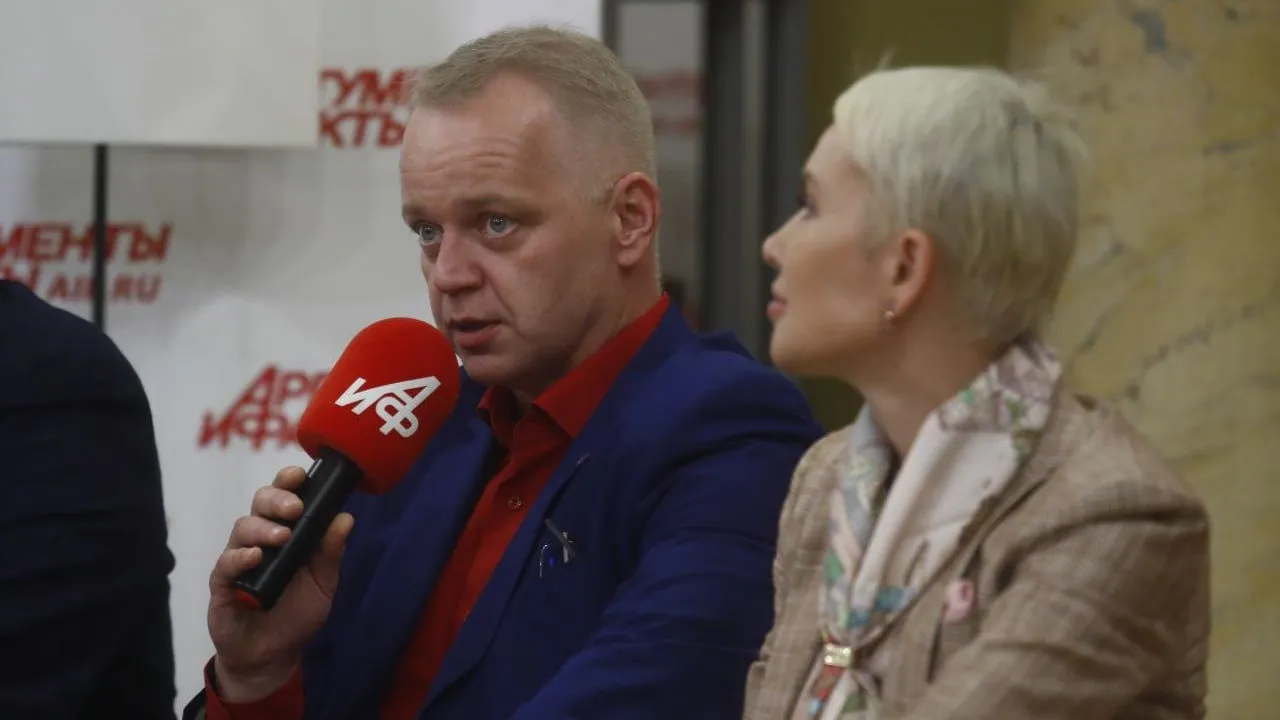 Культурную столицу России планируют определять ежегодно в ходе конкурса