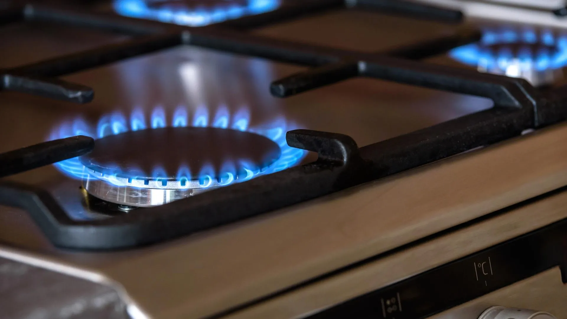 В Европе выросло потребление газа из хранилищ из-за холодов