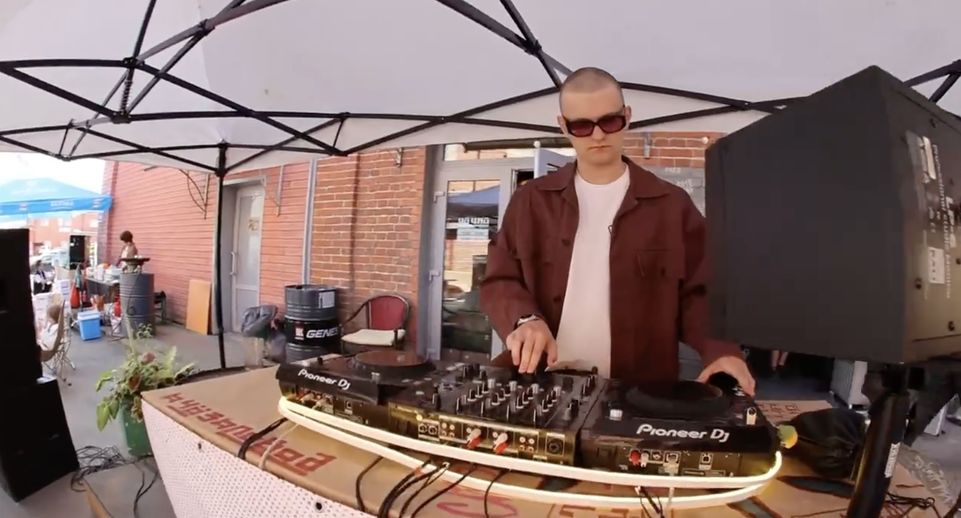 В Щелкове прошел фестиваль уличной культуры «Подворотня-фест»